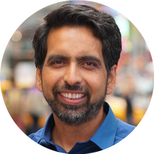 Sal Khan