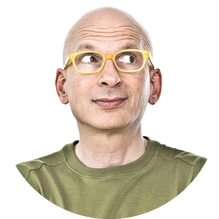 Seth Godin